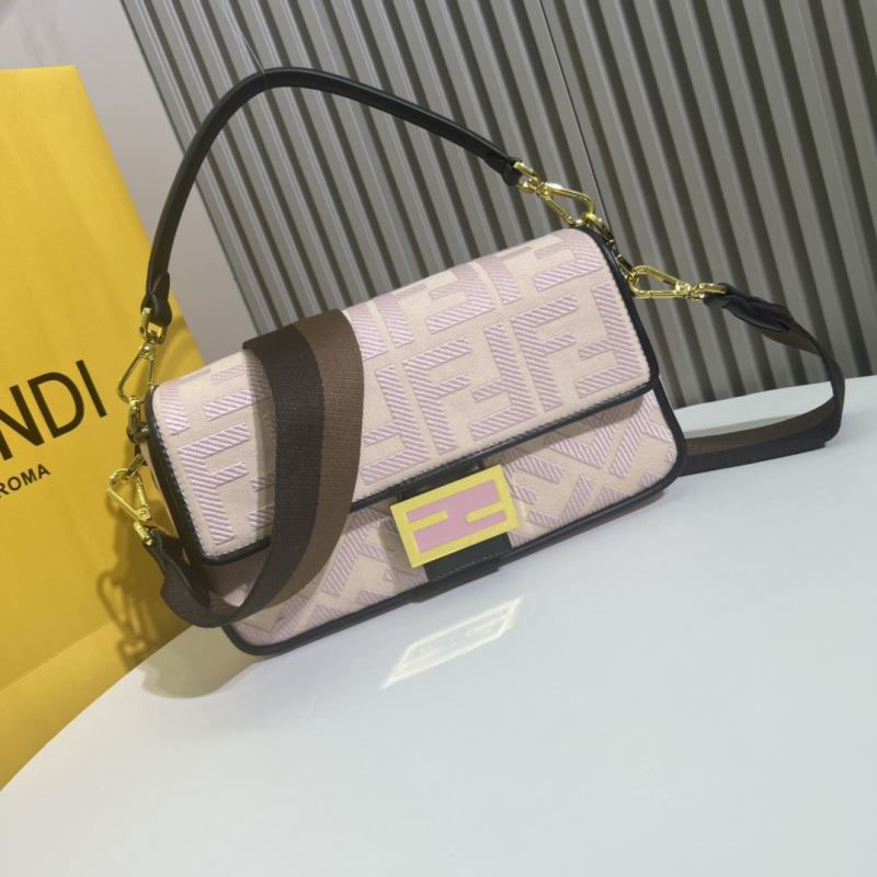 Fendi Satchel Bags